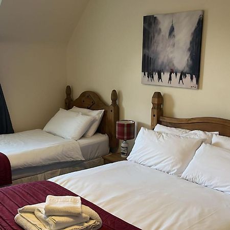 Novar Arms Hotel Evanton Εξωτερικό φωτογραφία
