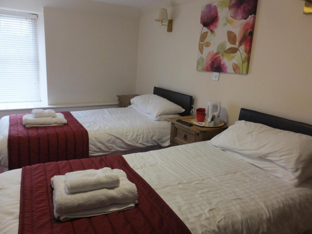 Novar Arms Hotel Evanton Εξωτερικό φωτογραφία