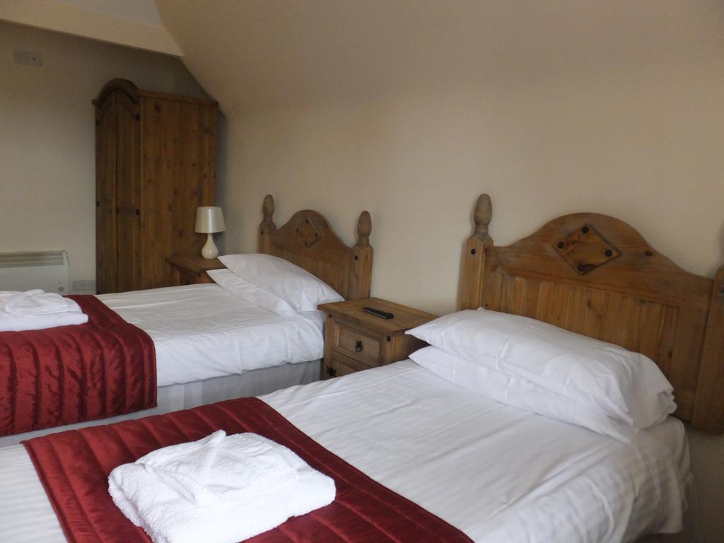 Novar Arms Hotel Evanton Εξωτερικό φωτογραφία