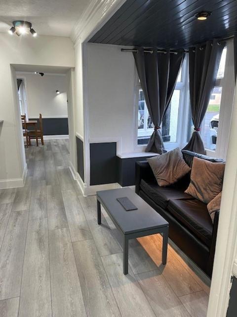 Novar Arms Hotel Evanton Εξωτερικό φωτογραφία