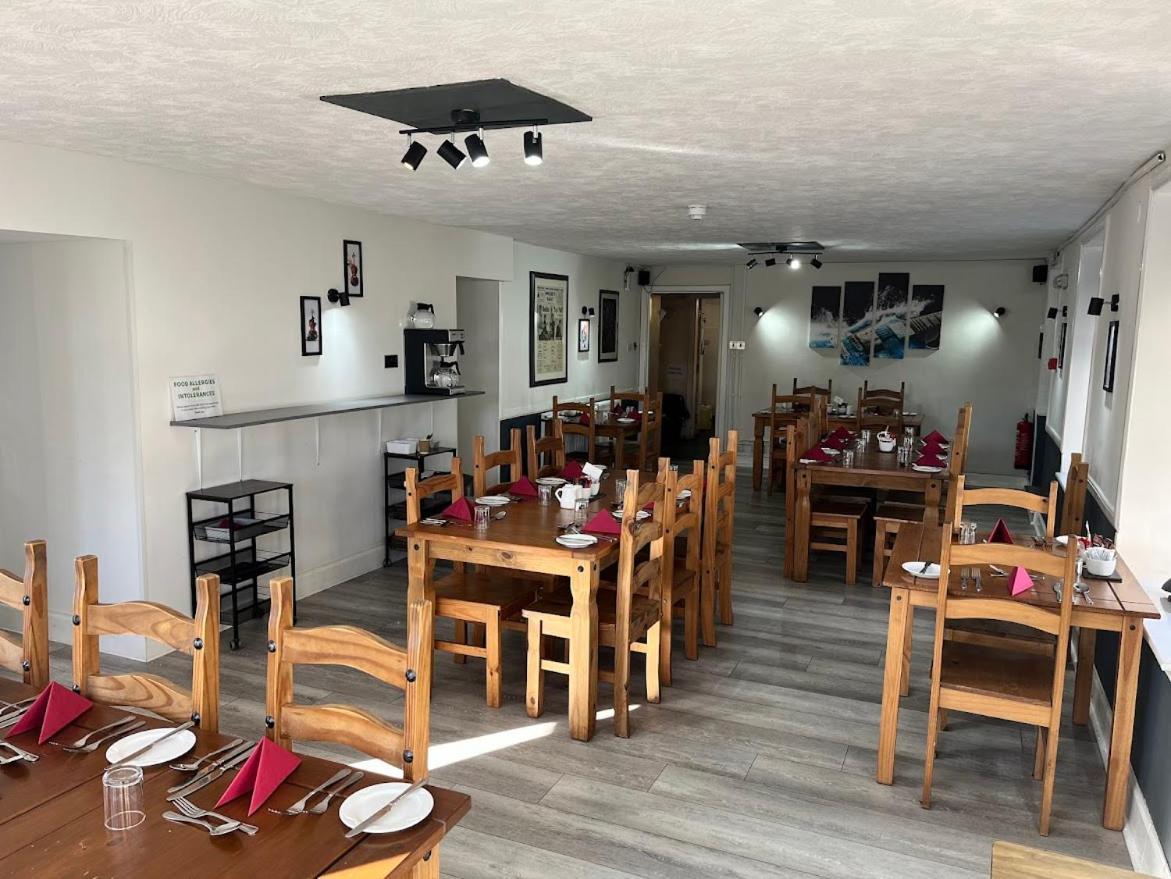 Novar Arms Hotel Evanton Εξωτερικό φωτογραφία
