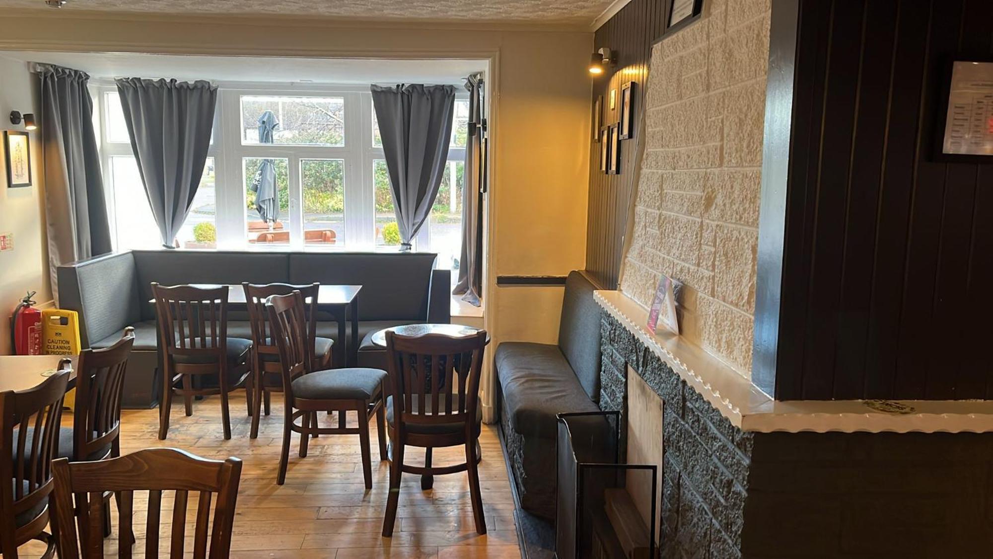 Novar Arms Hotel Evanton Εξωτερικό φωτογραφία
