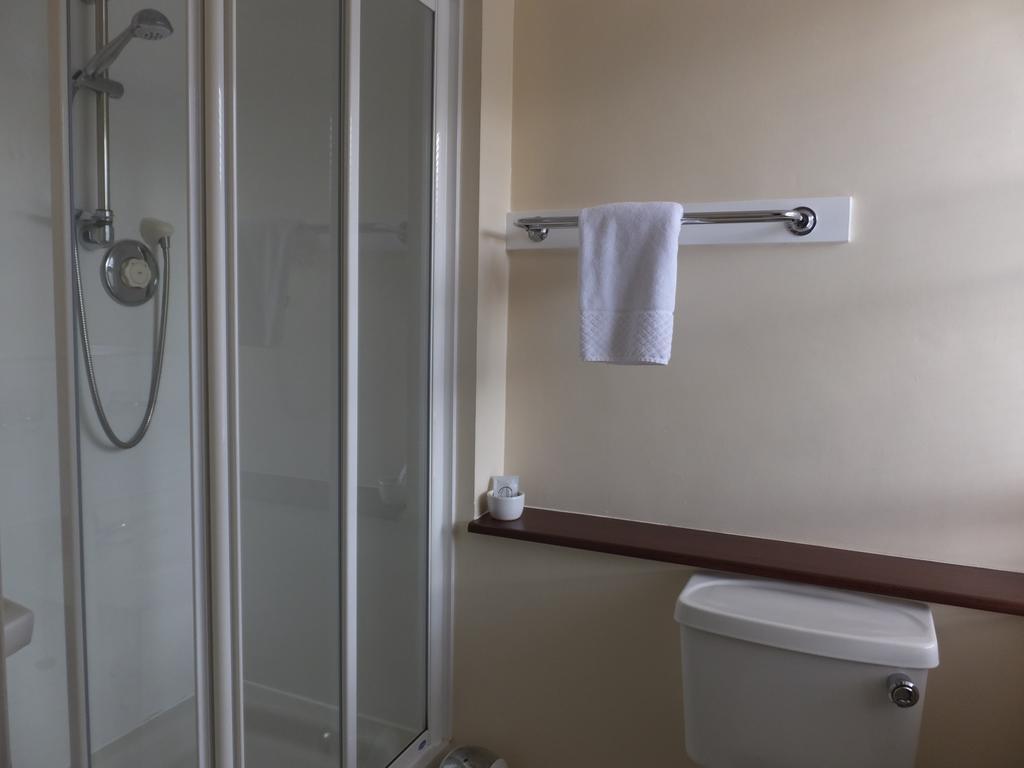 Novar Arms Hotel Evanton Δωμάτιο φωτογραφία