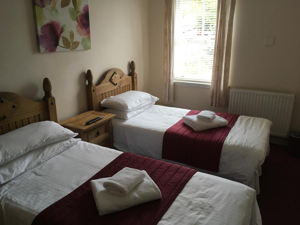 Novar Arms Hotel Evanton Εξωτερικό φωτογραφία