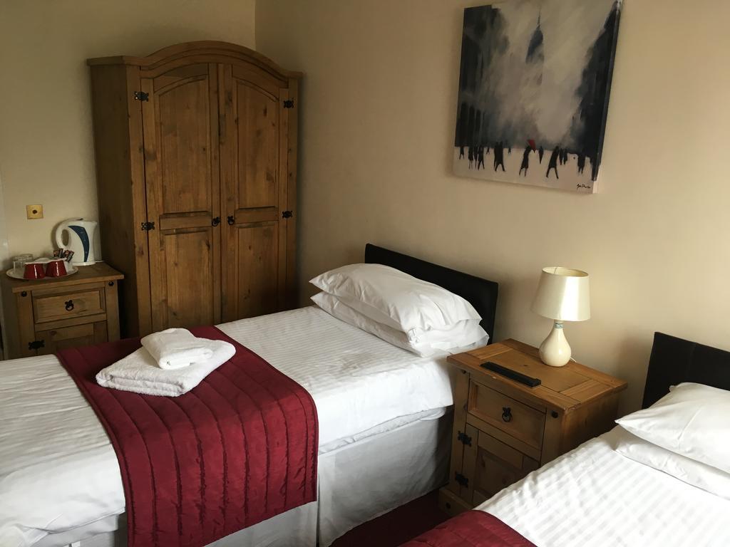 Novar Arms Hotel Evanton Εξωτερικό φωτογραφία