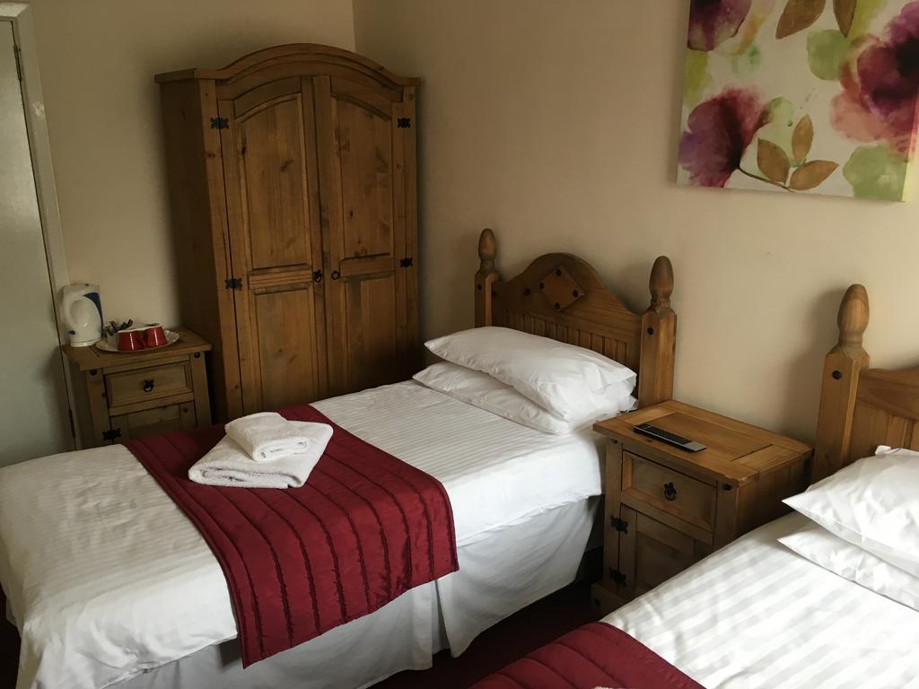 Novar Arms Hotel Evanton Εξωτερικό φωτογραφία
