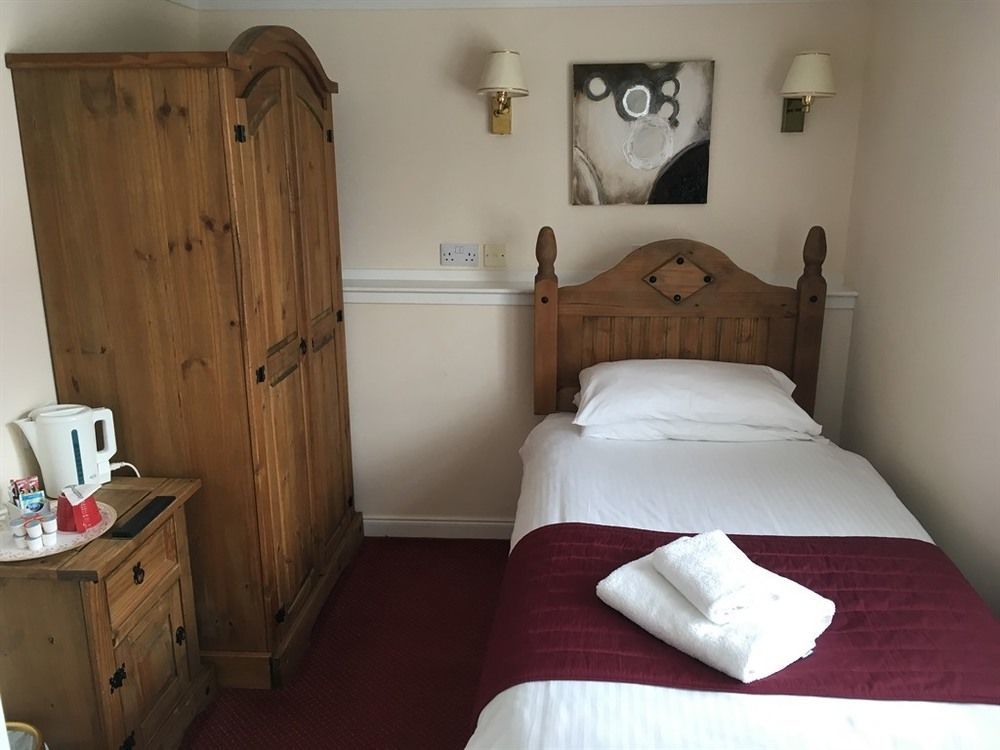 Novar Arms Hotel Evanton Εξωτερικό φωτογραφία