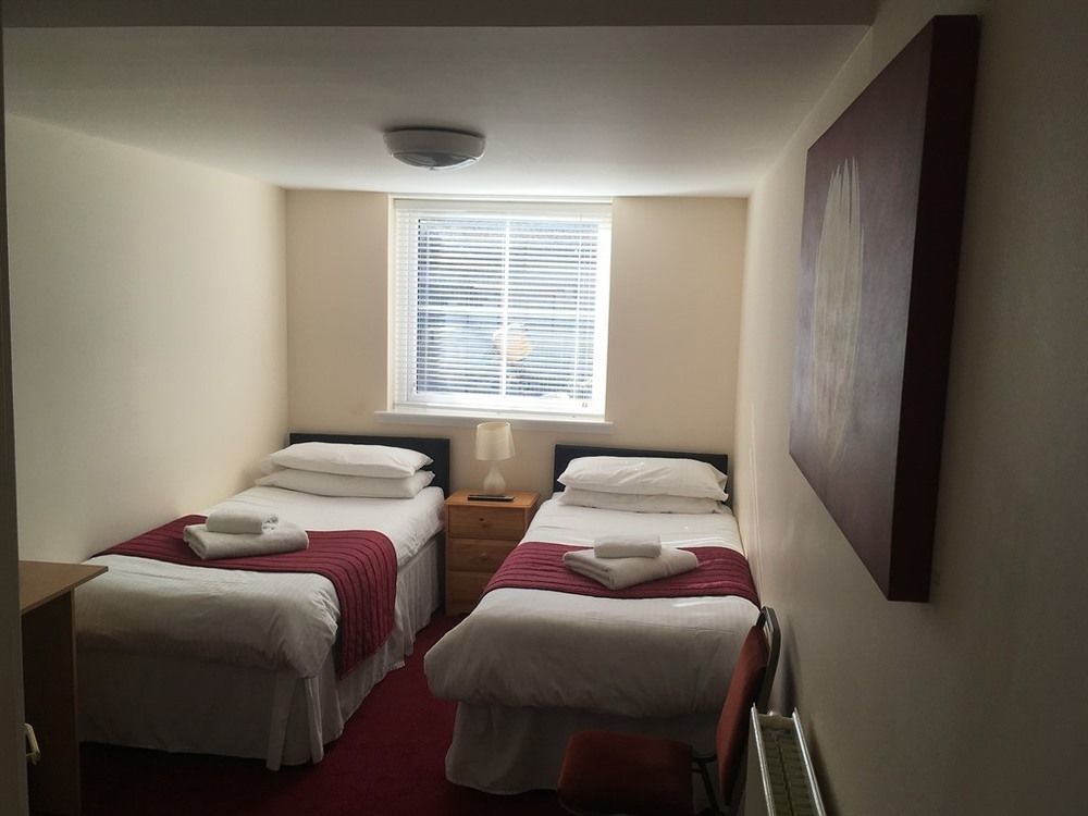 Novar Arms Hotel Evanton Εξωτερικό φωτογραφία