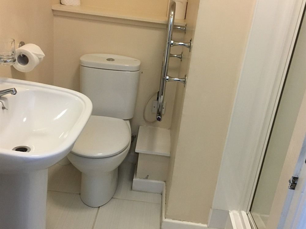 Novar Arms Hotel Evanton Εξωτερικό φωτογραφία