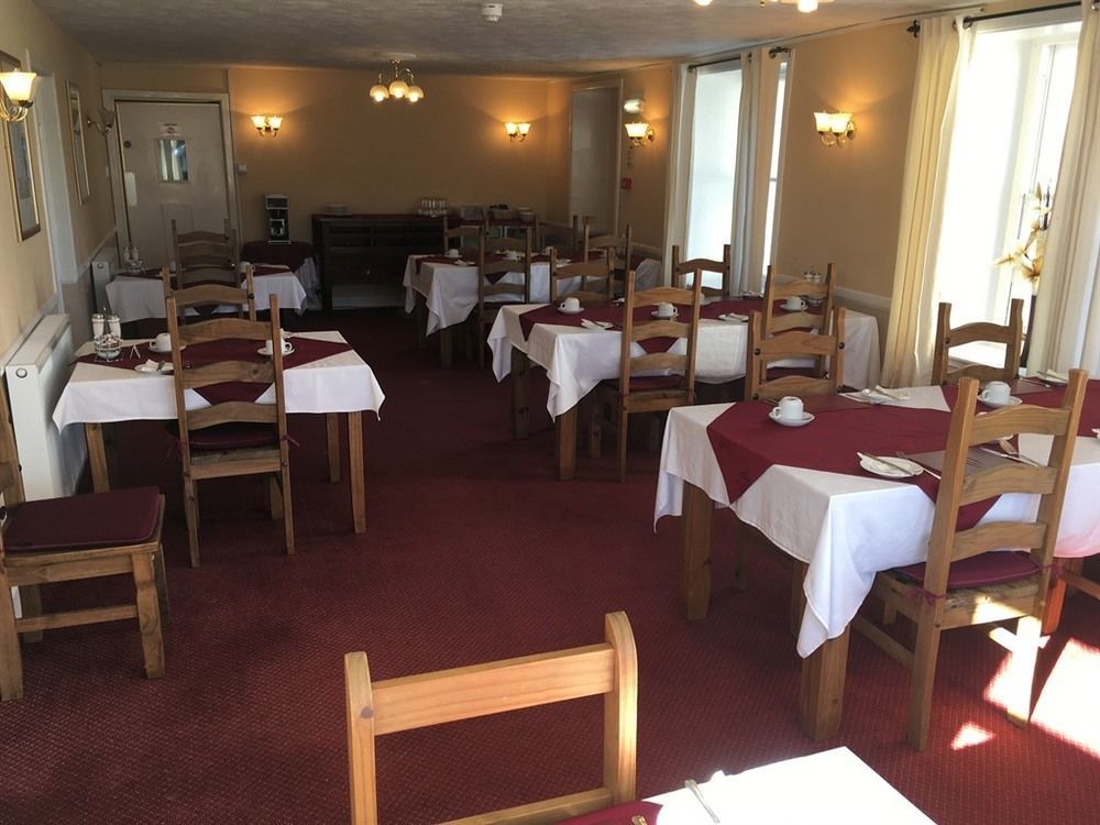 Novar Arms Hotel Evanton Εξωτερικό φωτογραφία