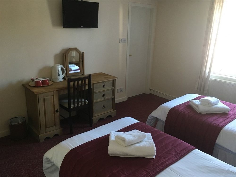 Novar Arms Hotel Evanton Εξωτερικό φωτογραφία