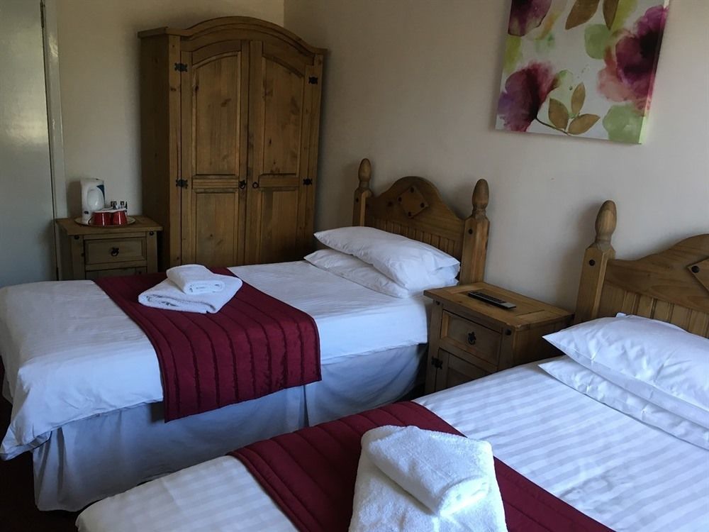 Novar Arms Hotel Evanton Εξωτερικό φωτογραφία