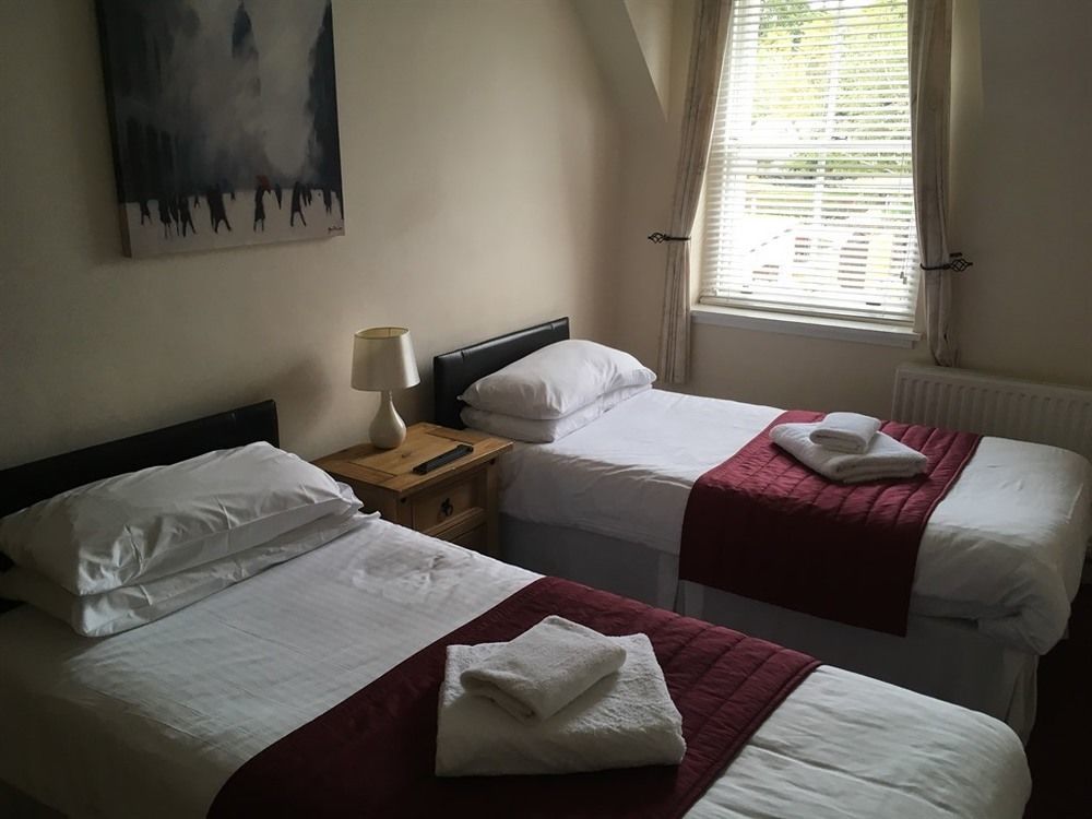 Novar Arms Hotel Evanton Εξωτερικό φωτογραφία