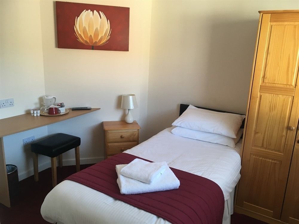 Novar Arms Hotel Evanton Εξωτερικό φωτογραφία