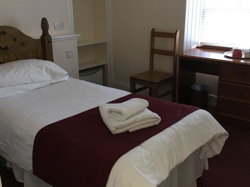 Novar Arms Hotel Evanton Εξωτερικό φωτογραφία